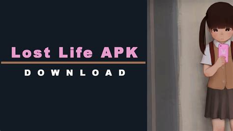 lost life apk - snaptube apk descargar gratis